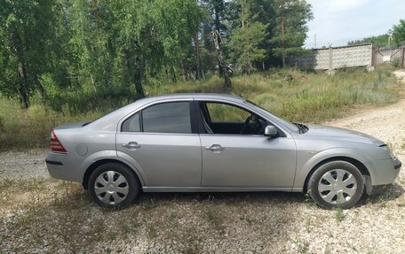 Ford Mondeo III, 2006 год, 360 000 рублей, 10 фотография