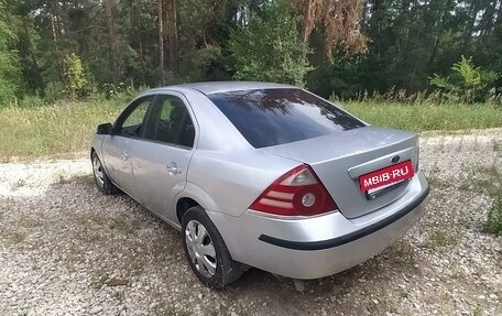 Ford Mondeo III, 2006 год, 360 000 рублей, 3 фотография