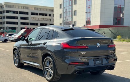 BMW X4, 2019 год, 4 690 000 рублей, 3 фотография