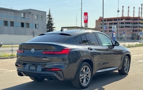 BMW X4, 2019 год, 4 690 000 рублей, 4 фотография