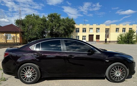 Mazda 6, 2007 год, 915 000 рублей, 5 фотография