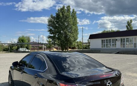 Mazda 6, 2007 год, 915 000 рублей, 8 фотография