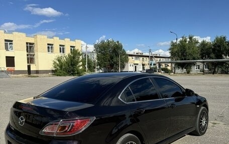 Mazda 6, 2007 год, 915 000 рублей, 6 фотография