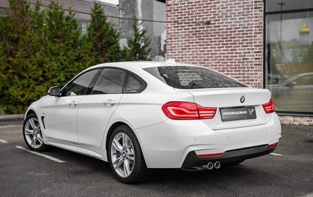 BMW 4 серия, 2018 год, 3 650 000 рублей, 2 фотография