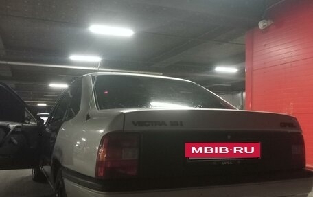 Opel Vectra A, 1991 год, 160 000 рублей, 7 фотография