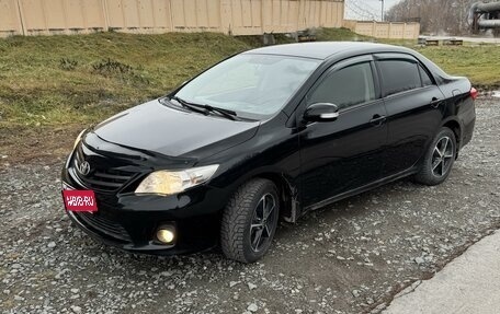 Toyota Corolla, 2011 год, 1 299 000 рублей, 1 фотография