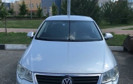 Volkswagen Passat B6, 2009 год, 1 260 000 рублей, 1 фотография