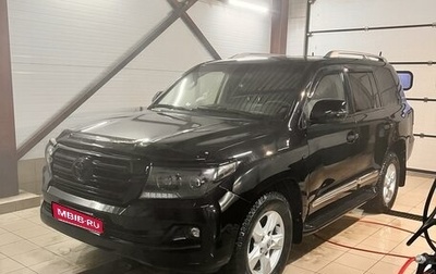 Toyota Land Cruiser 200, 2011 год, 2 650 000 рублей, 1 фотография