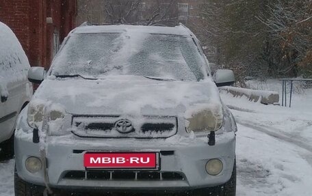 Toyota RAV4, 2003 год, 760 000 рублей, 1 фотография