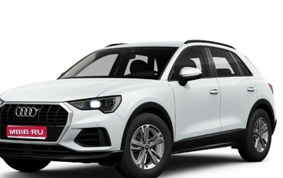 Audi Q3, 2024 год, 8 500 000 рублей, 1 фотография