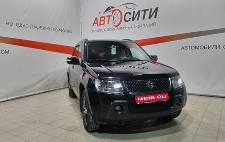 Suzuki Grand Vitara, 2008 год, 985 000 рублей, 1 фотография