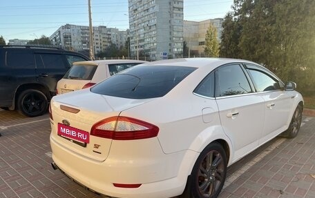 Ford Mondeo IV, 2007 год, 730 000 рублей, 3 фотография