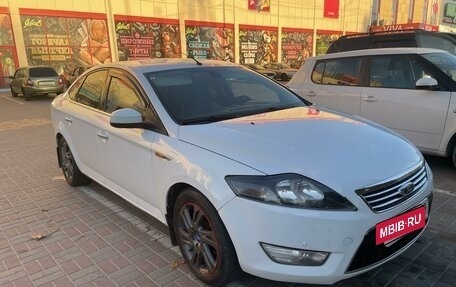 Ford Mondeo IV, 2007 год, 730 000 рублей, 2 фотография