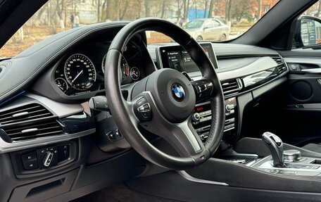 BMW X6, 2019 год, 5 250 000 рублей, 8 фотография