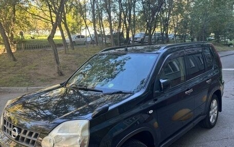 Nissan X-Trail, 2009 год, 1 250 000 рублей, 1 фотография