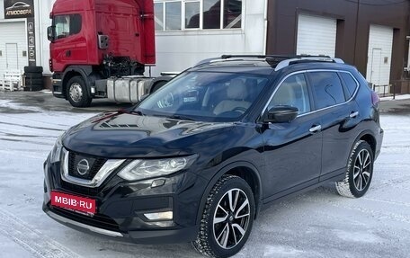 Nissan X-Trail, 2021 год, 3 050 000 рублей, 1 фотография