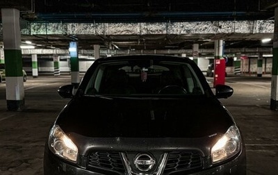 Nissan Qashqai, 2013 год, 1 400 000 рублей, 1 фотография