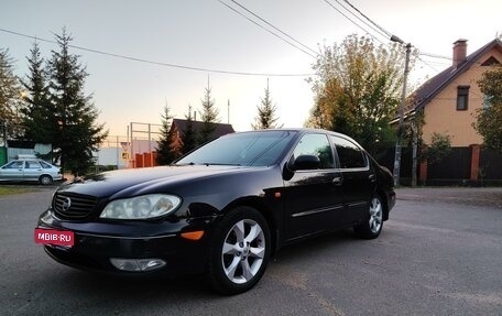 Nissan Maxima VIII, 2004 год, 540 000 рублей, 1 фотография