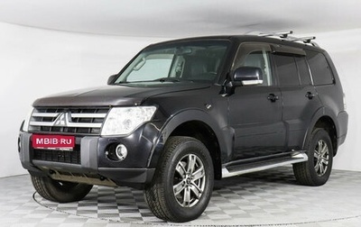 Mitsubishi Pajero IV, 2008 год, 1 759 000 рублей, 1 фотография