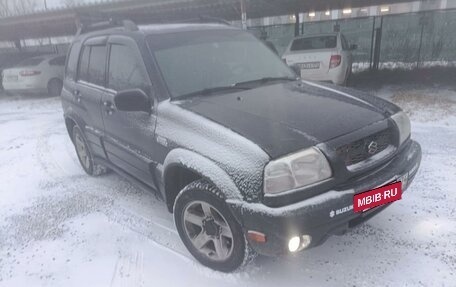 Suzuki Grand Vitara, 2000 год, 550 000 рублей, 7 фотография