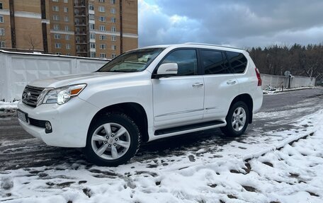 Lexus GX II, 2012 год, 4 050 000 рублей, 6 фотография