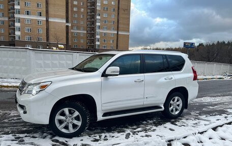 Lexus GX II, 2012 год, 4 050 000 рублей, 7 фотография