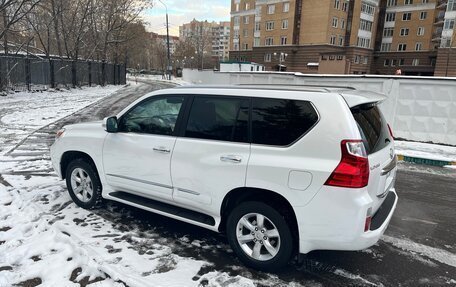 Lexus GX II, 2012 год, 4 050 000 рублей, 9 фотография