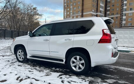 Lexus GX II, 2012 год, 4 050 000 рублей, 8 фотография