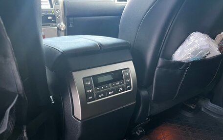 Lexus GX II, 2012 год, 4 050 000 рублей, 24 фотография