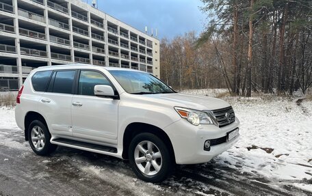 Lexus GX II, 2012 год, 4 050 000 рублей, 15 фотография