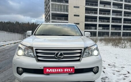 Lexus GX II, 2012 год, 4 050 000 рублей, 16 фотография