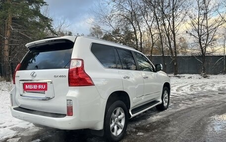 Lexus GX II, 2012 год, 4 050 000 рублей, 14 фотография