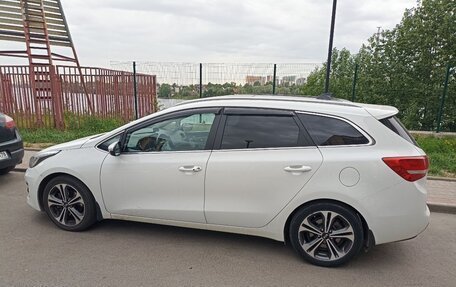 KIA cee'd III, 2018 год, 1 750 000 рублей, 4 фотография