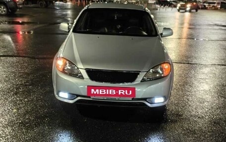 Daewoo Gentra II, 2013 год, 600 000 рублей, 6 фотография