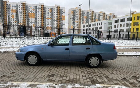 Daewoo Nexia I рестайлинг, 2008 год, 389 000 рублей, 4 фотография