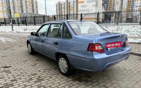 Daewoo Nexia I рестайлинг, 2008 год, 389 000 рублей, 3 фотография