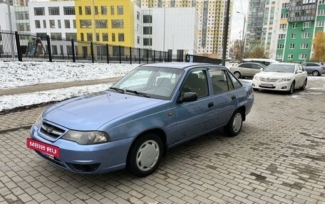 Daewoo Nexia I рестайлинг, 2008 год, 389 000 рублей, 2 фотография