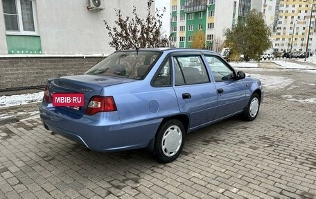 Daewoo Nexia I рестайлинг, 2008 год, 389 000 рублей, 6 фотография