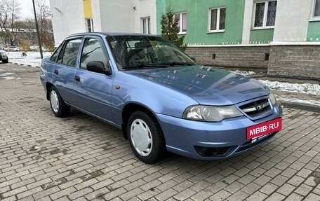 Daewoo Nexia I рестайлинг, 2008 год, 389 000 рублей, 5 фотография