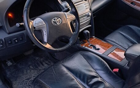 Toyota Camry, 2011 год, 1 150 000 рублей, 3 фотография