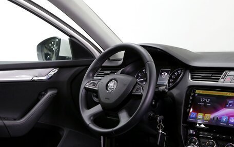 Skoda Octavia, 2013 год, 1 389 000 рублей, 10 фотография