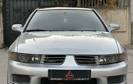 Mitsubishi Galant VIII, 2000 год, 347 000 рублей, 6 фотография