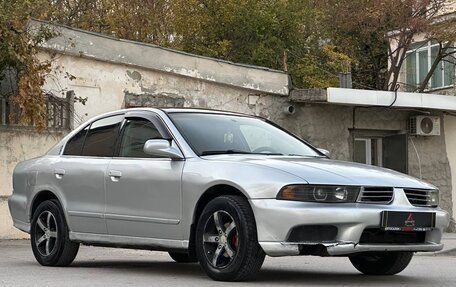 Mitsubishi Galant VIII, 2000 год, 347 000 рублей, 8 фотография