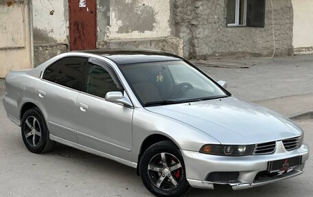 Mitsubishi Galant VIII, 2000 год, 347 000 рублей, 3 фотография