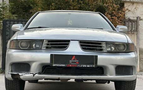 Mitsubishi Galant VIII, 2000 год, 347 000 рублей, 5 фотография