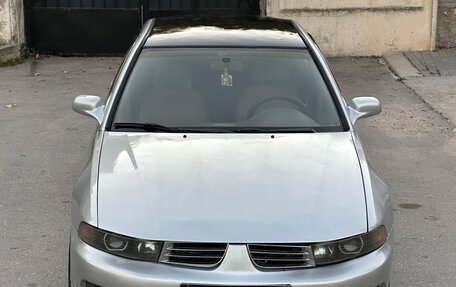 Mitsubishi Galant VIII, 2000 год, 347 000 рублей, 7 фотография