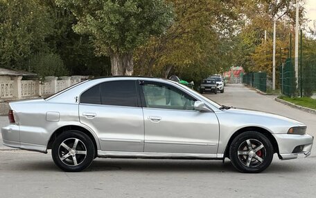 Mitsubishi Galant VIII, 2000 год, 347 000 рублей, 12 фотография