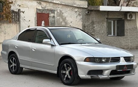 Mitsubishi Galant VIII, 2000 год, 347 000 рублей, 9 фотография