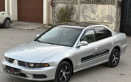 Mitsubishi Galant VIII, 2000 год, 347 000 рублей, 29 фотография