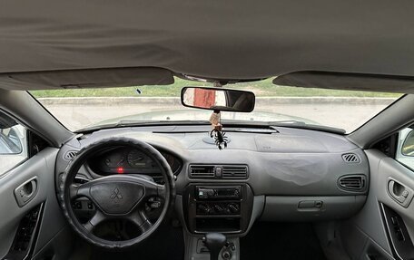 Mitsubishi Galant VIII, 2000 год, 347 000 рублей, 34 фотография